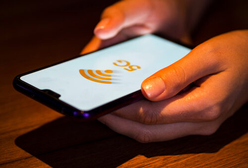 How to protect the Wi-Fi network from threats