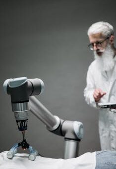 How technology is revolutionizing medicine