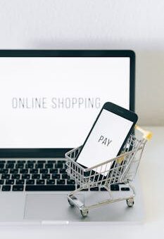 How e-commerce has changed shopping habits