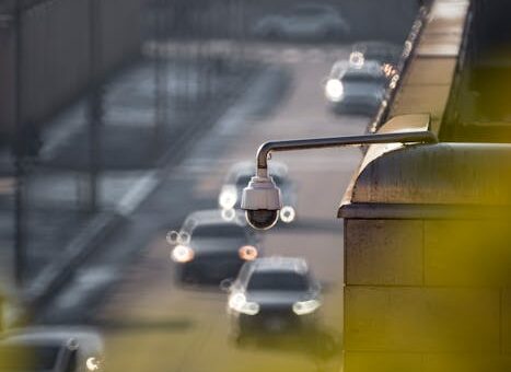 How smart cities can improve urban life
