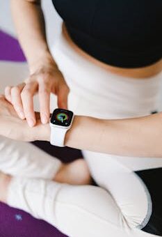How smart devices are optimizing health