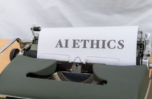 AI and ethical challenges