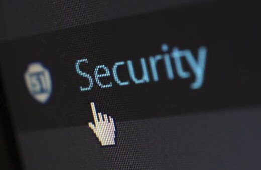 The importance of contingency for secure browsing