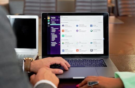 How to use technology for professional performance